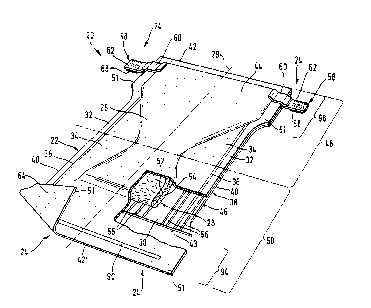 Une figure unique qui représente un dessin illustrant l'invention.